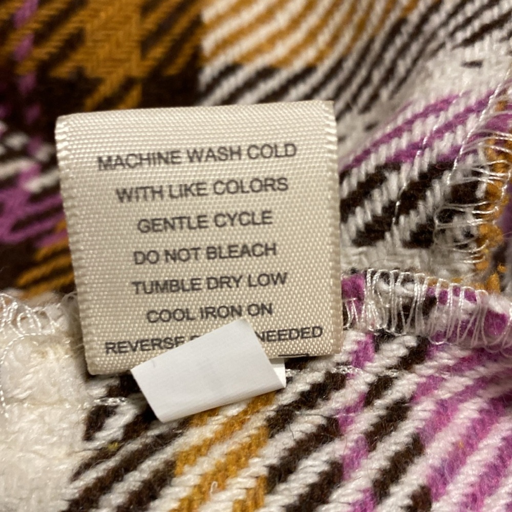 Heavy blazer/jacket - Picture 7 of 7